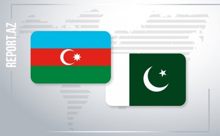 Yaxın vaxtlarda Azərbaycan-Pakistan Birgə Komissiyasının iclası keçiriləcək