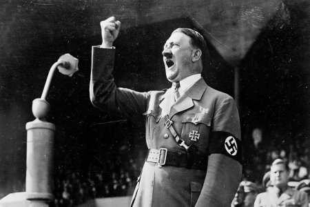 Hitlerin ölüm sirləri: Yanmış cəsəd, SSRİ rəhbərliyinin inandığı yalan