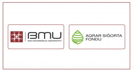BMU ilə Aqrar Sığorta Fondu arasında əməkdaşlıq memorandumu imzalanıb