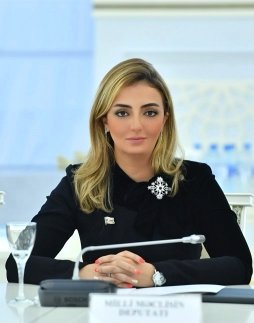 Könül Nurullayeva: “Azərbaycan mediasında yeni inkişaf mərhələsi başlayır”