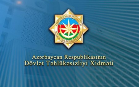 Azərbaycan 10 erməni hərbçini Ermənistan tərəfinə verib
