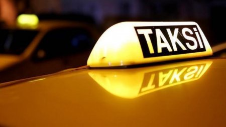 Ölkədəki taksi xidməti hansı səviyyədədir?