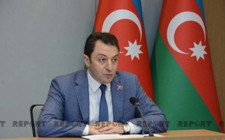 Nazir müavini: "Azərbaycan Ermənistana qarşı yeni iddialar qaldıracaq"