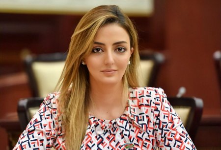 Könül Nurullayeva: “Ermənistanın regional çərçivədə rolu yeni reallıqları qəbul etməsindən asılıdır”