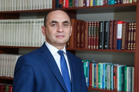 Ceyhun Məmmədov: "Qazaxıstanda baş verən hadisələrdən bir çox region dövlətləri nəticələr çıxarmalıdırlar"