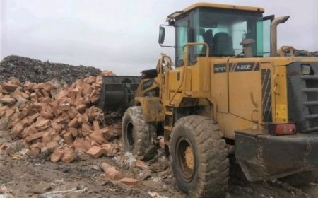 İstehlaka yararsız 3 tondan artıq dondurma məhv edilib