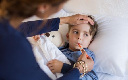 Uşaqlar arasında kütləvi virusun yayılmasının səbəbləri NƏDİR?