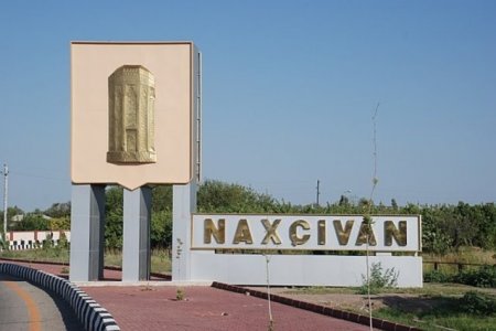 Naxçıvanda 15 vergiödəyicisinin qanun pozuntusu faktı aşkarlanıb