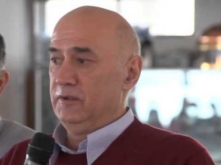 Cahangir Hüseynov: "Qazaxıstanda baş verənləri Nazarbayev və Tokayev indiki duruma çatdırmalı deyildilər"