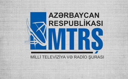 Azərbaycanda yeni radionun açılması üçün müsabiqə elan edilib