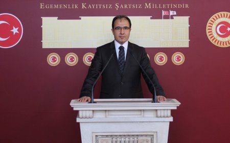 Azərbaycanla Türkiyə arasında diplomatik əlaqələrin qurulmasından 30 il ötür