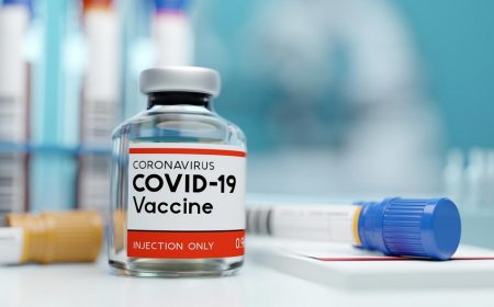 Azərbaycanda buster doza üzrə vaksinasiya olunanların sayı 2 milyona yaxınlaşır
