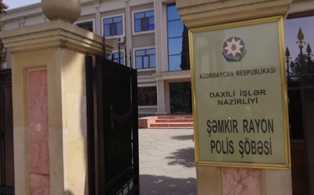 Şəmkirdə karantin rejimini pozan SPA mərkəzi aşkarlanıb