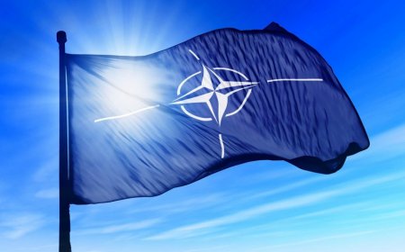 NATO Rusiya sərhədlərinə yaxınlaşır
