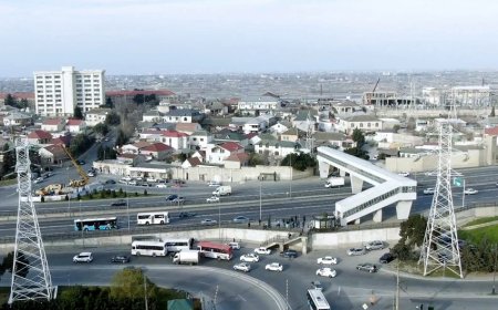 “Azərenerji” yüksəkgərginlikli hava xətlərini yeraltı edir