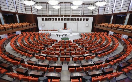 Türkiyə parlamentində 20 Yanvar şahidlərinin xatirəsi anılıb