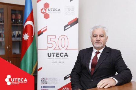 Azərbaycan Texnologiya Universitetində yeni təyinat