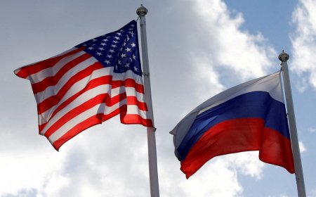 Rusiya ABŞ-a xəbərdarlıq edib