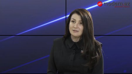 Deputat “jurnalistlərə” səsləndi:  “Təhqir söz azadlığı deyil” - VİDEO