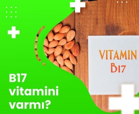 B17 vitamini varmı və bu vitamin bizi xərçəngdən qoruyurmu?