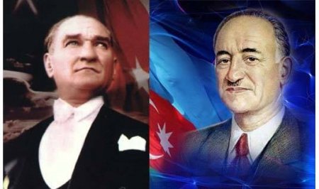 Rəsulzadə SSRİ-Türkiyə müharibəsinin qarşısın necə aldı?