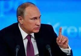 Putin “demokl qılıncını” Kiyevin başı üzərində saxlayacaq