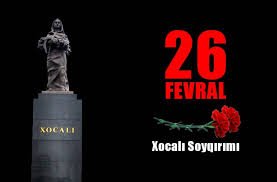 Xocalı soyqırımından 30 il ötür