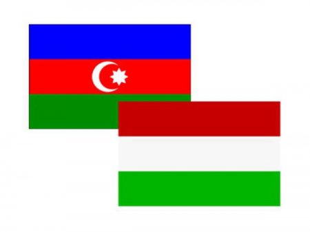 Bakıda Azərbaycan-Macarıstan biznes forumu keçirilir