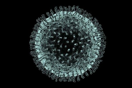 Dünyada koronavirusa yoluxma hallarının sayı 400 milyona çatır