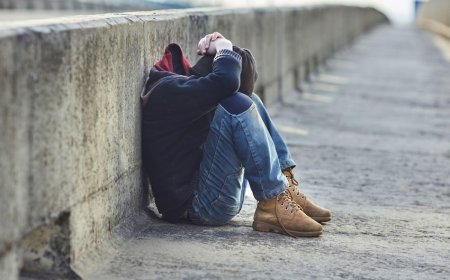 Bakıda 15 yaşlı gənc itkin düşüb-Foto