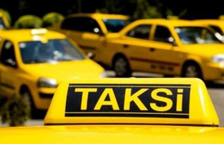 Bakıda 3 məktəbli qıza seksual hərəkətlər edən taksi sürücüsü saxlanılıb