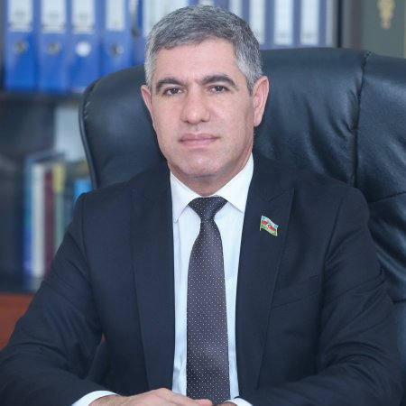 Deputat: "Ramiz Mehdiyevin tutduğu vəzifədən getməsi AMEA-nın itmiş nüfuzunun bərpasına töhfə verərdi"