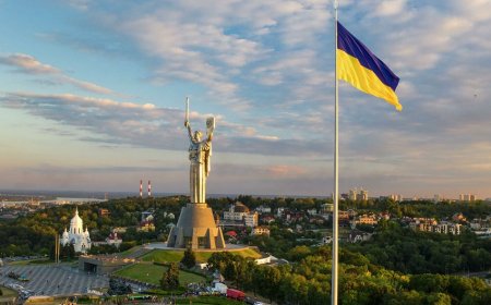 ABŞ Ukraynadakı səfirliyini Kiyevdən Lvova köçürür