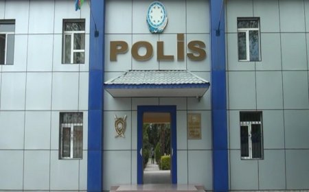 Hacıqabul polisi əməliyyat keçirdi, 5 nəfər saxlanıldı