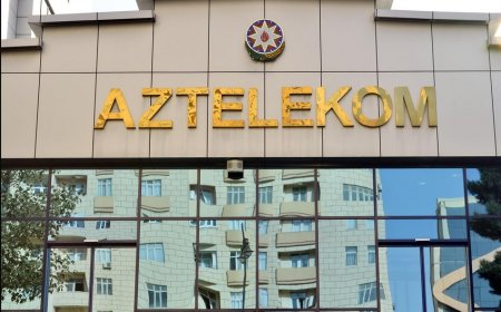 Dövlət Xidməti "Aztelekom"un üzərinə öhdəliklər qoyub