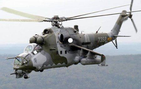 Belarusdan Kiyevə 20-dək helikopter uçub