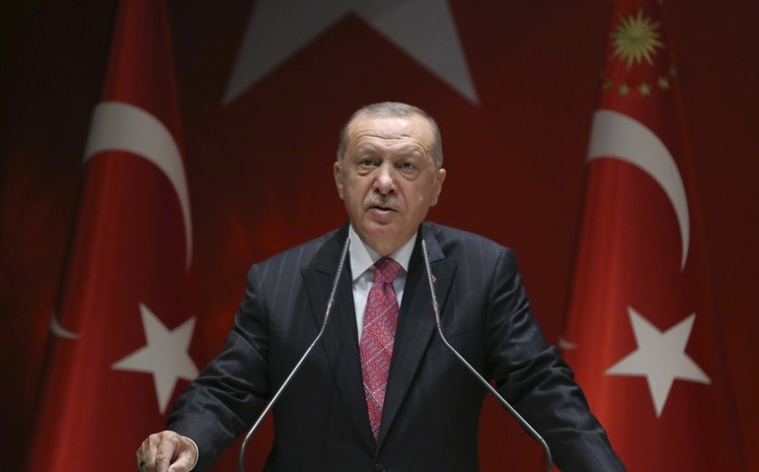 Türkiyə Rusiyaya qarşı sanksiyalara