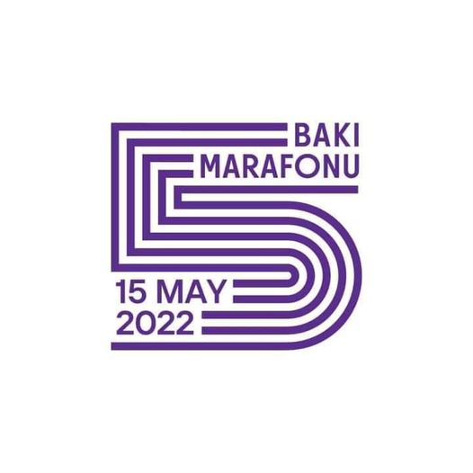 “Bakı Marafonu - 2022”yə qeydiyyat başlayıb