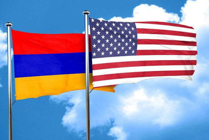 ABŞ Ermənistana yardımı azaldır