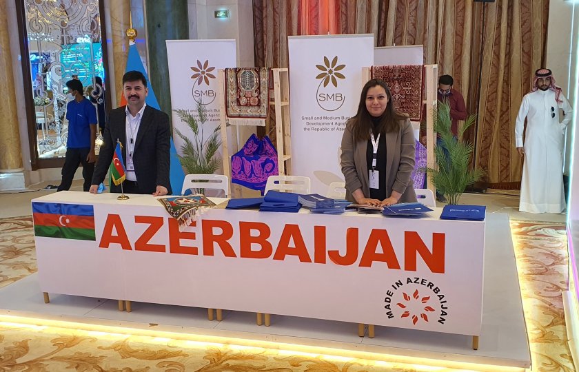 Azərbaycan startapları layihələrini xarici investorlara təqdim edib