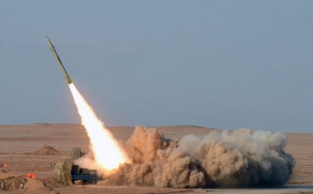 Ukrayna Belarusa raket zərbəsi endirəcək
