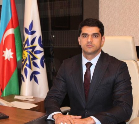 Yeni Azərbaycan Partiyasının fəaliyyəti ölkədə siyasi sabitliyin təmin olunmasına xidmət edir