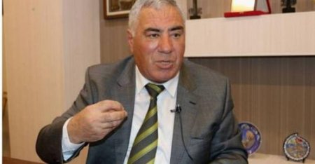 Partiya sədri: "Azərbaycan Ermənistanın Qarabağda oynadığı oyunlara son qoymalıdır"