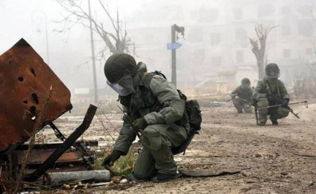 Ruslar ölülərini götürməkdən imtina edir - Ukraynadan şok AÇIQLAMA