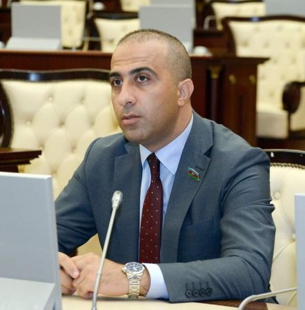 Deputat: "Prezident İlham Əliyev Yerevanı daha bir müstəvidə dalana dirədi"