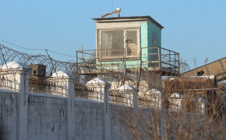 Bakıda qadın və uşaqlar üçün yeni inşa edilən cəzaçəkmə müəssisələri istifadəyə verilir