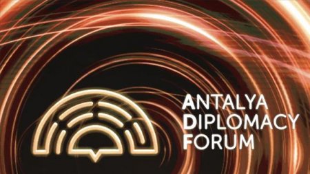 Antalya Diplomatiya Forumunda dezinformasiyanın səbəbləri müzakirə edilib