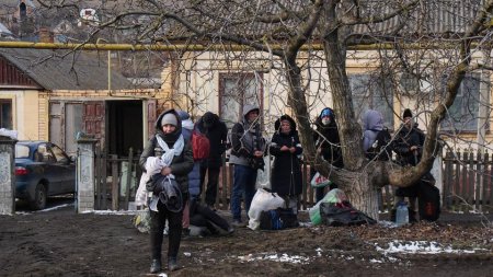 Mariupolda ölənlərin sayı 20 minə çata bilər