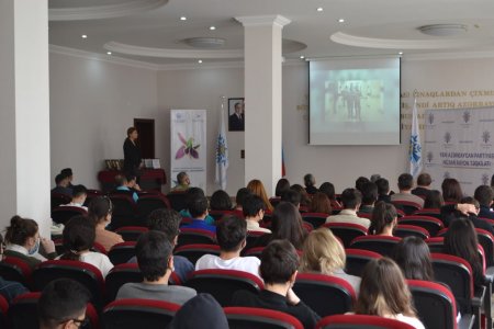 Vətən müharibəsi Azərbaycan xalqının qəhrəmanlıq salnaməsidir