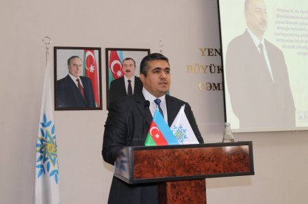 Azərbaycan idmançıları beynəlxalq arenada öz gücünü, dövlətimizin qüdrətini nümayiş etdirirlər
